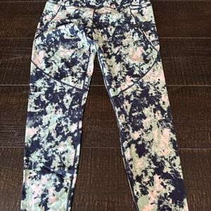 Sweaty Betty power full length XXL